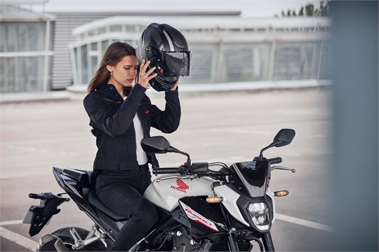 2024 - Honda CB500 Hornet