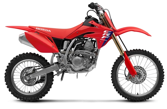 2025 - HONDA - CRF150RB