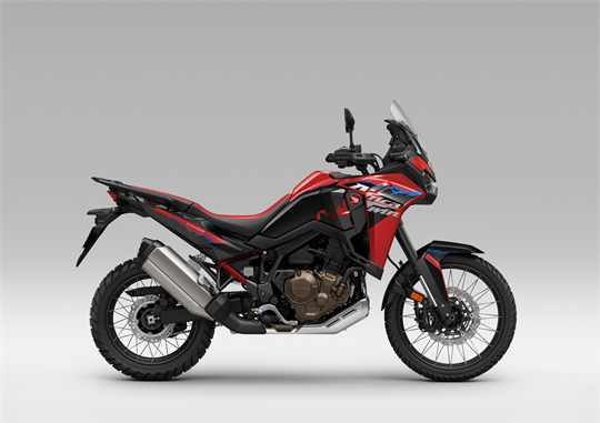 2025 - Honda CRF1100L Africa Twin
