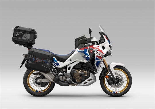 2025 - Honda CRF1100L Africa Twin Adventure Sports