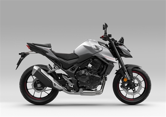 2025 - Honda CB750 Hornet