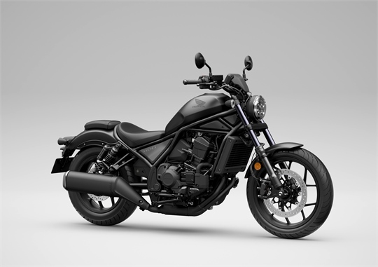 2026 - HONDA CMX1100 Rebel