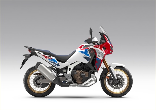 2026 - Honda - CRF1100L Africa Twin Adventure Sports ES