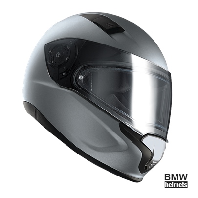 BMW ruft Helm „Sport“ zurück