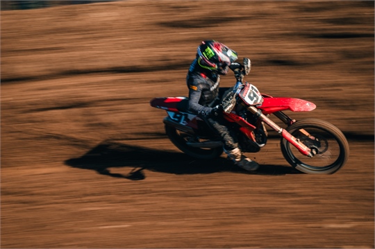 2025 - Die neue Desmo 450 MX für den deutschen Markt 