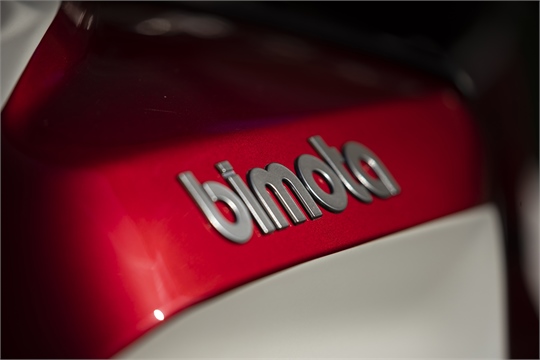 Motorräder von Bimota jetzt bei vier Exklusivhändlern erhältlich 