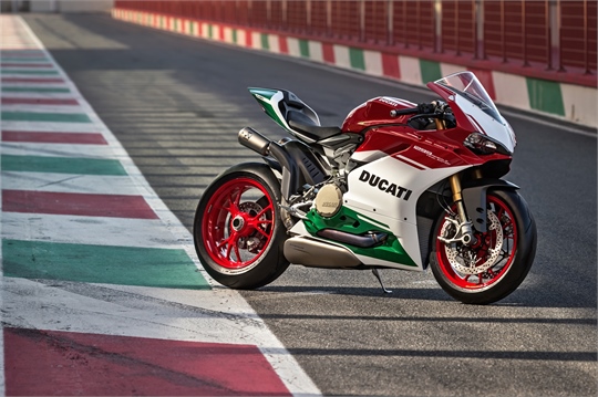 1299 PANIGALE R Final Edition – When the ends tells the whole story