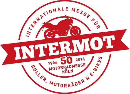 50 Jahre Motorradmesse in Köln: INTERMOT startet große Jubiläums-Kampagne