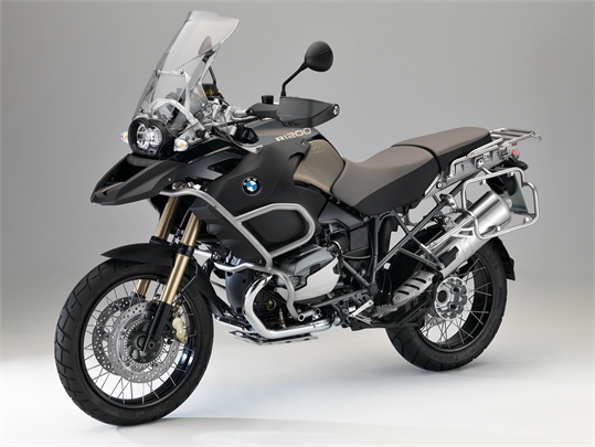 Bmw motorrad preise zubehr #2