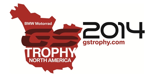 Die BMW Motorrad International GS Trophy 2014.