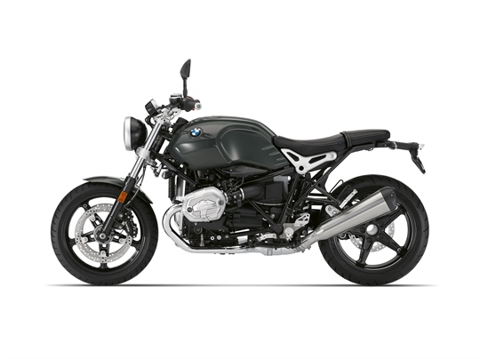 BMW Motorrad setzt Individualisierungsoffensive konsequent fort.