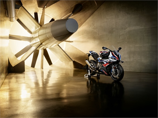 „BMW Motorrad des Jahres 2022“ von der Zeitschrift MOTORRAD