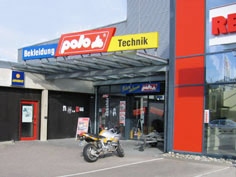  POLO Store Aalen: Verkaufsoffener Sonntag in Aalen - 10% Rabatt*!