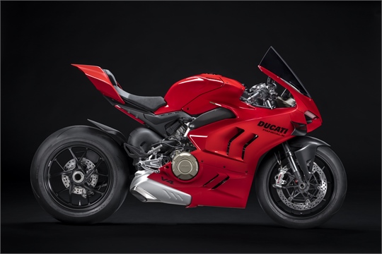 Ducati wird bei der PS-Leserwahl zur besten Marke gewählt 