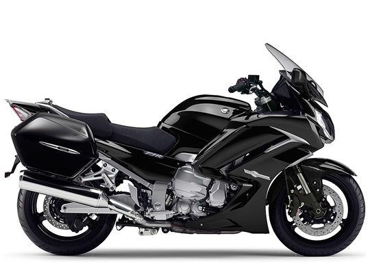 Yamaha FJR-Modelle zu Aktionspreisen