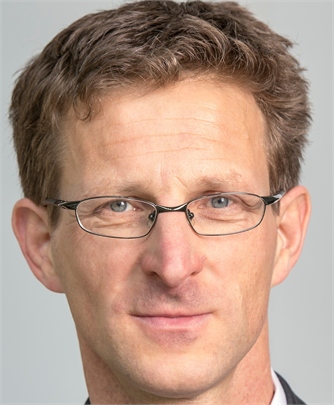 Heiner Faust ist IVM-Präsident