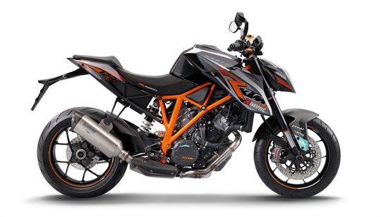 KTM ruft 1290 Super Duke R zurück