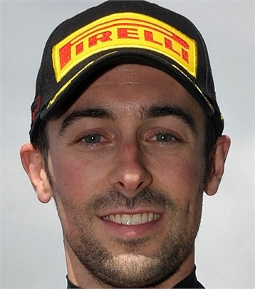 Laverty von Aprilia zu Suzuki