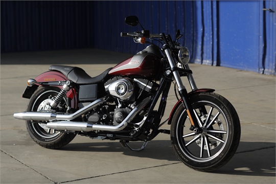 Harley-Davidson bringt Street Bob Special Edition