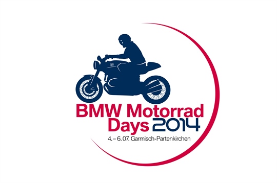 Mehr BMW-Motorräder gibt es nirgendwo