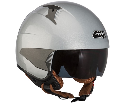 Givi, Givi 2014, Givi 11.2 Space: Wenn’s unter der Sitzbank eng wird