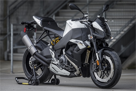 EBR 1190SX kostet 13498 Euro