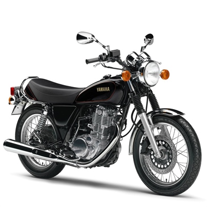 Euro 4: Zwei Yamaha-Legenden müssen weichen