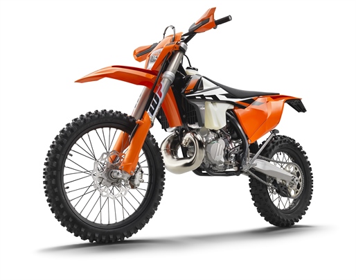 KTM ruft Motocross-Modelle zurück