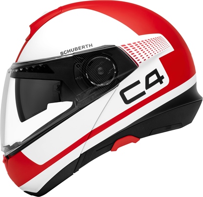 Schuberth C4 kommt in den Handel