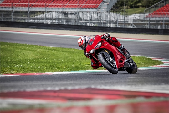 Neue DTC EVO für alle Ducati 1299 Panigale nachrüstbar