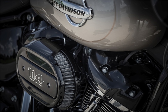 Harley-Davidson verdoppelt Garantiezeit