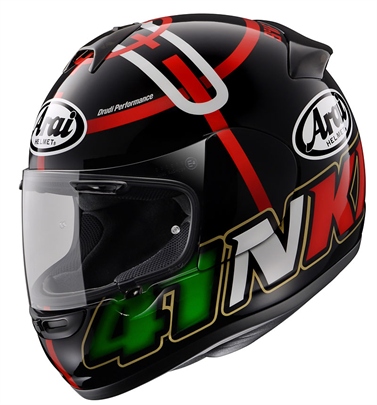 ARAI - NEUE MODELLE 2013 ONLINE !