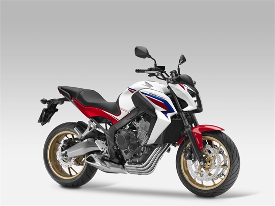 EICMA 2013: Honda zeigt auf der EICMA 2013 sechs neue Fahrzeuge