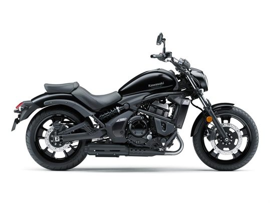 2027 - Kawasaki Vulcan S 2027 – Freiheit ohne Konventionen 