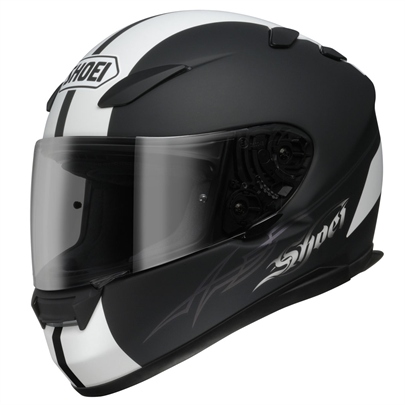 TESTSIEGER: Shoei XR-1100