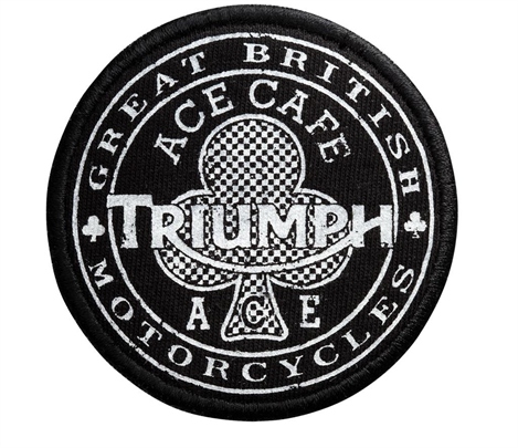 Triumph legt „Ace Café“-Kollektion auf
