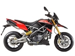 Aprilia Dorsoduro 1200 ABS/ATCa (2014)