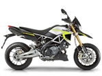 Aprilia Dorsoduro 750 "ABS" (2016)