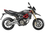 Aprilia Dorsoduro 750 "Factory" (2010)