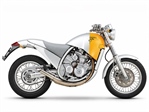 Aprilia Moto 6.5 (1995)