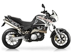 Aprilia Pegaso 650 (2010)