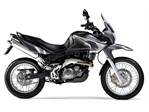 Aprilia Pegaso 650 Trail (2006)