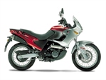 Aprilia Pegaso 650 i.e. (2001)