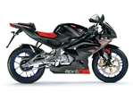 Aprilia rs 125 2010 clearance