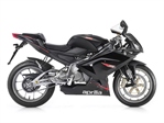 Aprilia RS125 (2010)