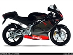 Aprilia RS125 Replica (2005)