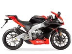 Aprilia RS4 125 (2011)