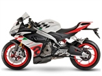 Aprilia RS660 Extrema (2023)