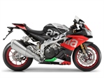 Aprilia RSV4 RF (2018)