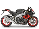 Aprilia RSV4 RR (2017)